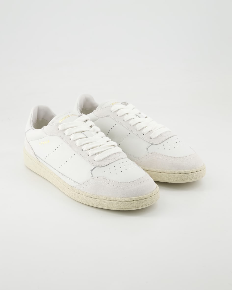 Bild von Copenhagen Studios Schuhe - Cph255 Leder (Weiß, Gr. 37)
