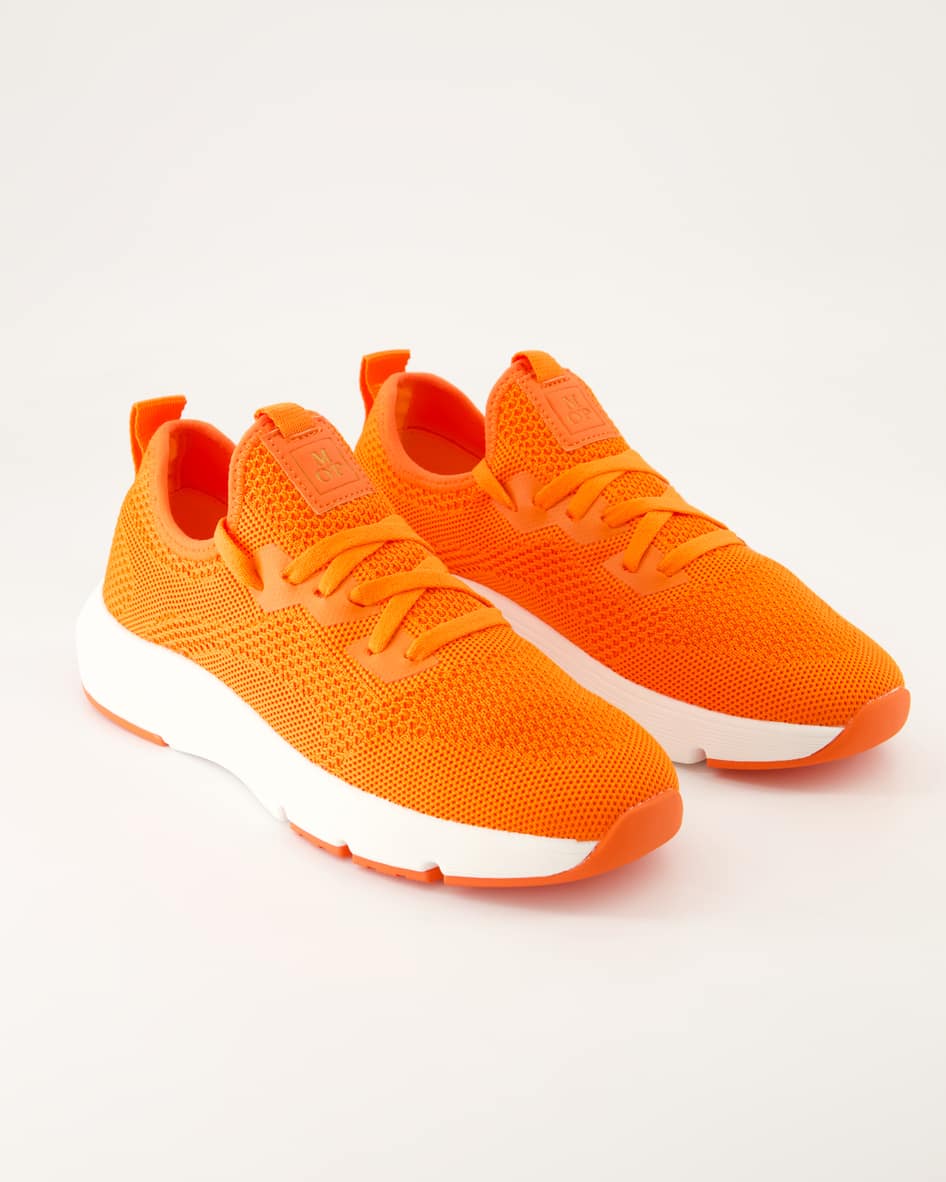 Bild von Marc O´Polo Schuhe - 40217823503606 Textil (Orange, Gr. 37)