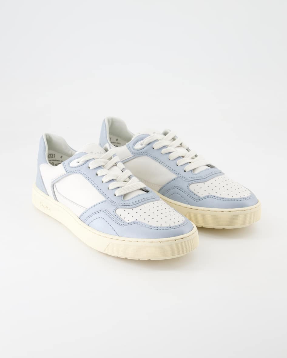 Bild von Sioux Schuhe - Tedroso-Da-700 Leder (Blau, Gr. 37)