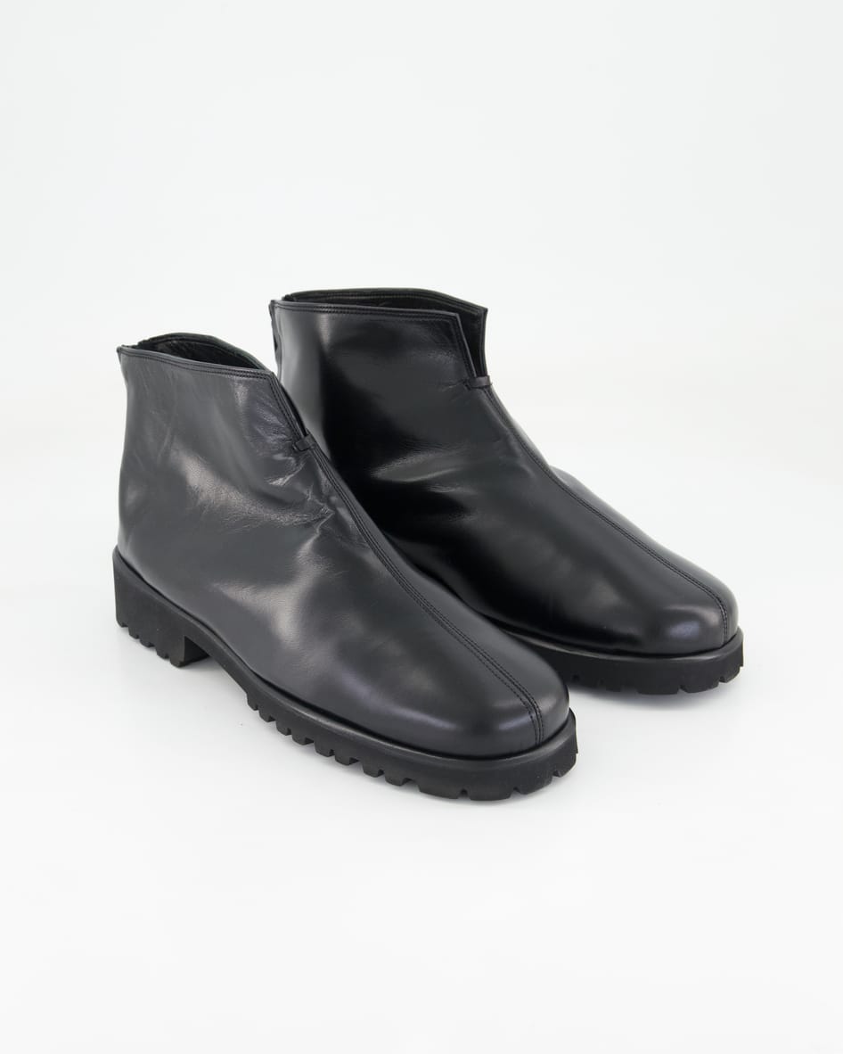 Bild von Konstantin Starke Schuhe - 70828 Glattleder (Schwarz, Gr. 37)