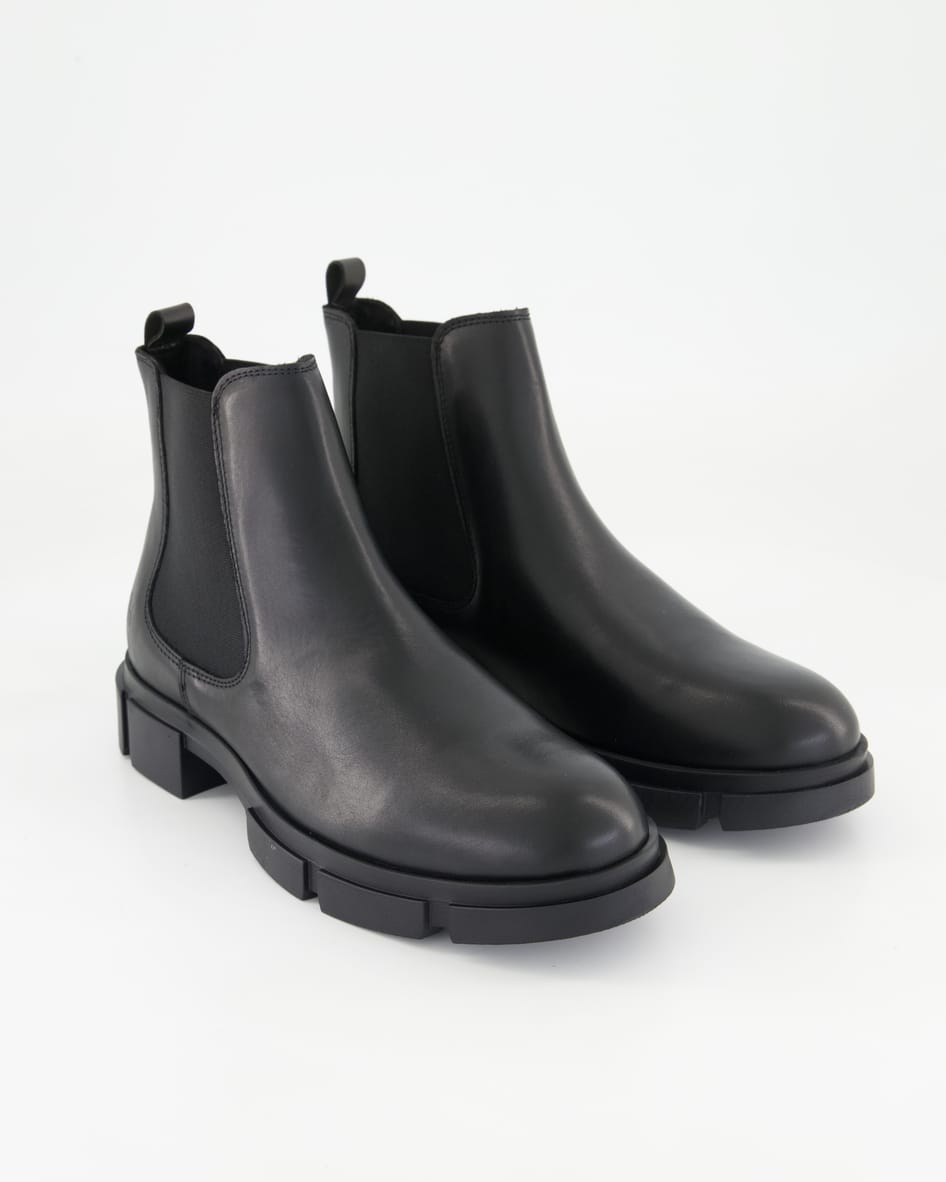 Bild von Zahira Schuhe - 14197.003 Glattleder (Schwarz, Gr. 37)