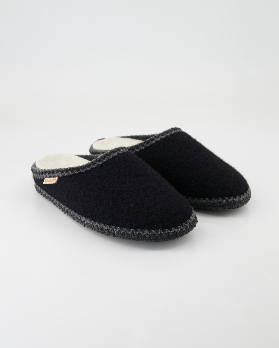 Bild von Living Kitzbühel Schuhe - 4664-0900 Textil (Schwarz, Gr. 37)