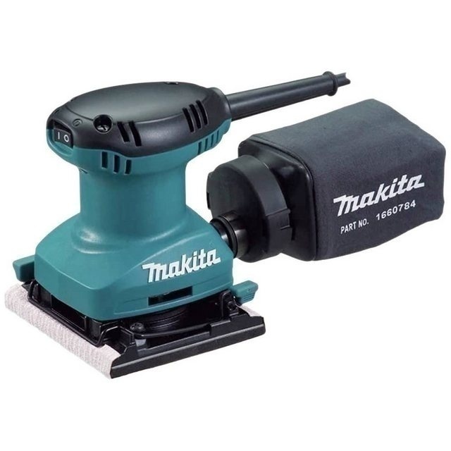 Bild von Makita BO4557