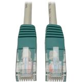 Bild von 2.13m EATON Cat. 5e Patchkabel RJ45 Stecker auf RJ45 Stecker Grau