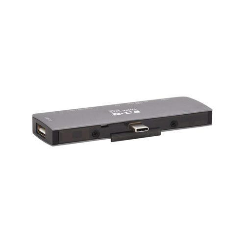 Bild von Eaton Tripp Lite Series USB-C Dock mit Removable Clip