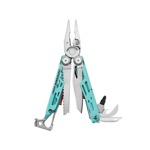 Bild von Leatherman Signal Multitool: Der Begleiter für Abenteuer