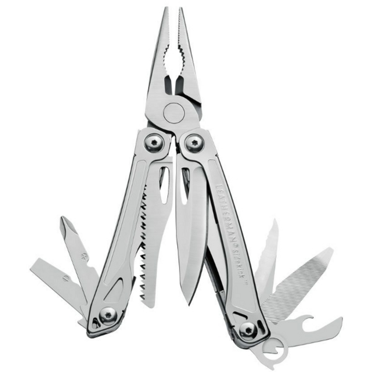 Bild von Leatherman Sidekick (Neutral one size) Campingzubehör