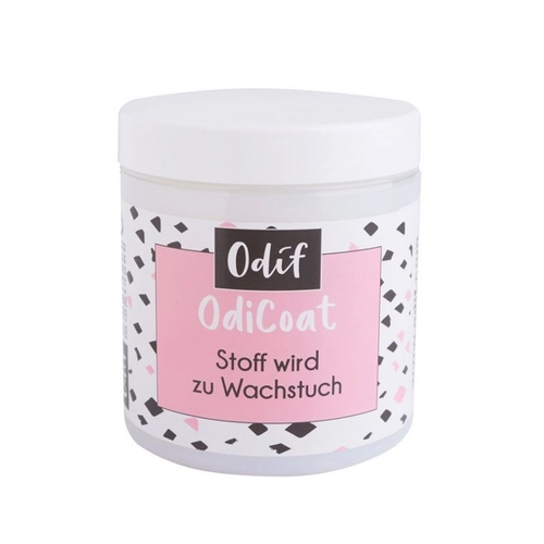Bild von ODIF Odicoat Gel zur Stoffbeschichtung 250 ml