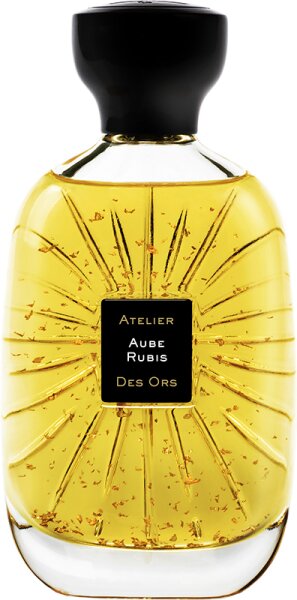 Bild von Atelier Des Ors Körperpflegeduft Aube Rubis Eau De Parfum Unisex 100 ml