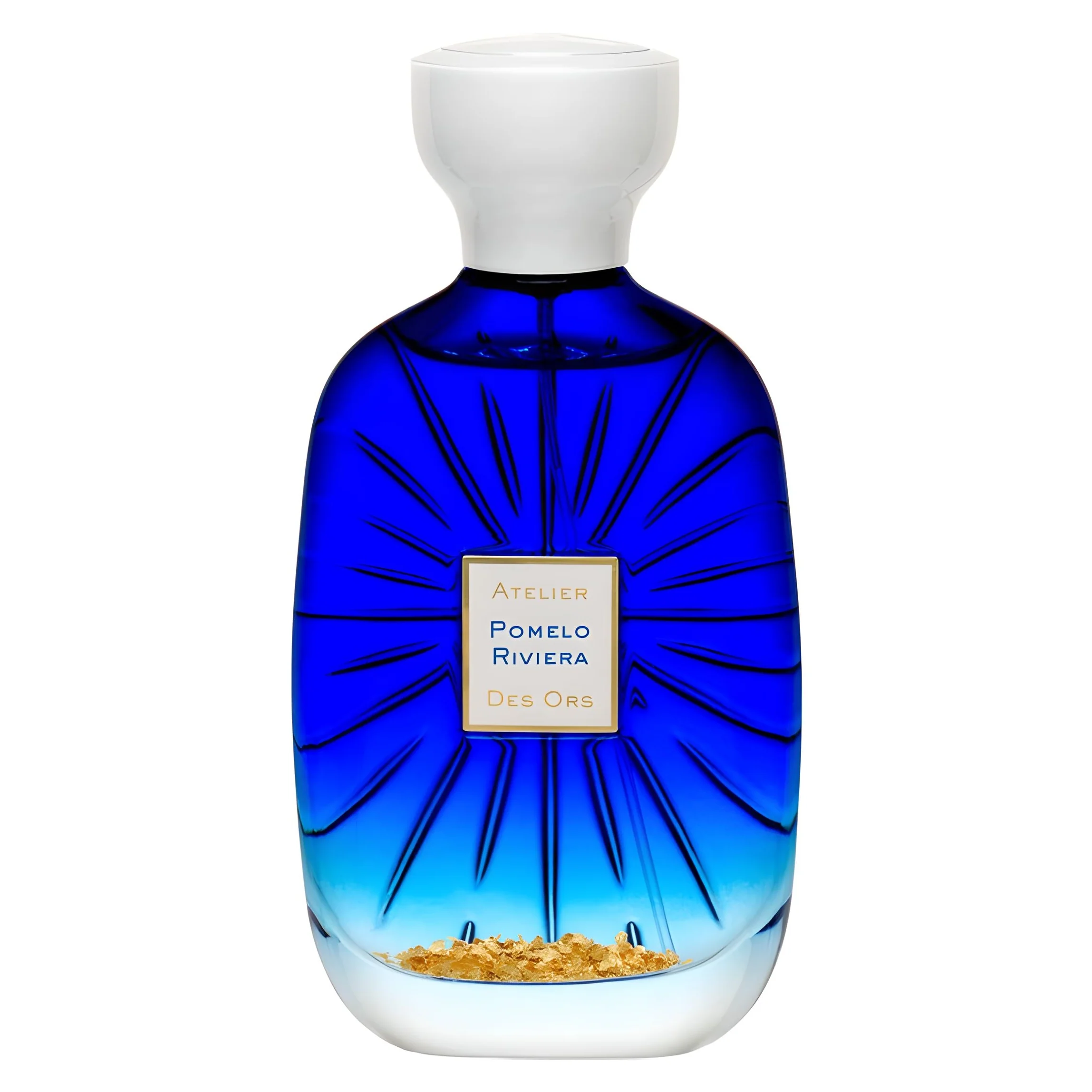 Bild von Atelier Des Ors Eau de Parfum Unisex-Parfüm Atelier Des Ors EDP Pomelo Riviera 100 ml, 100 ml