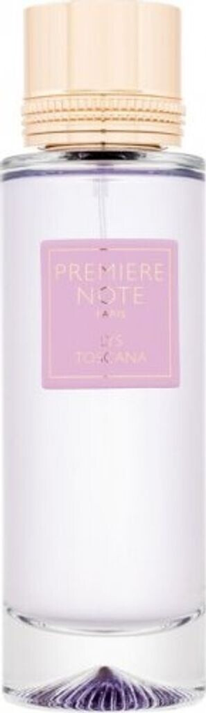 Bild von Premiere Note Lys Toscana Eau de Parfum (EdP) 100 ml