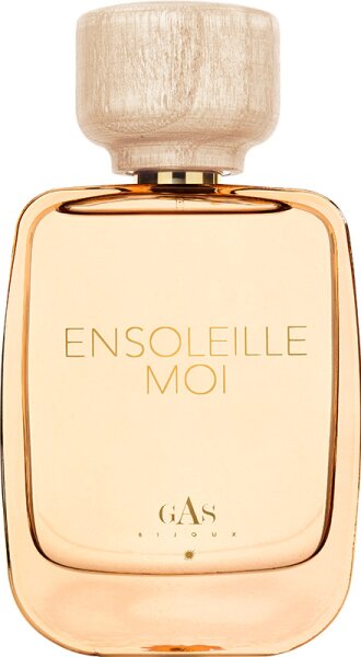 Bild von Gas Bijoux Ensoleille Moi Eau de Parfum (EdP) 50 ml