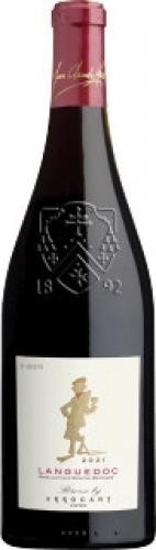 Bild von Arrogant Frog | Réserve Vin de Pay d'Oc 2023
