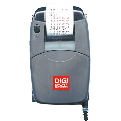 Bild von Digi Sport Stoppuhr Thermodrucker für PC-110 und PC-111, DIGI Thermodrucker