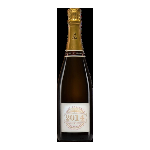 Bild von Champagne Legras et Haas Blanc de Blancs Les Sillons Grand Cru 2014