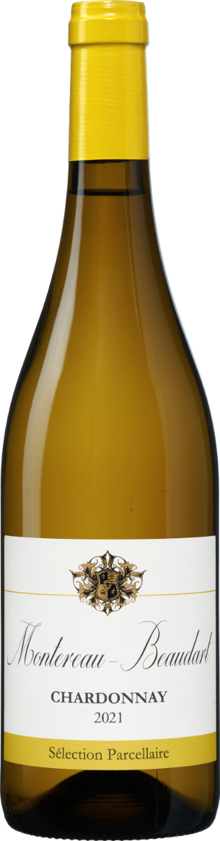 Bild von Montereau Beaudart Chardonnay - die Weinbörse