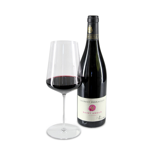Bild von 2020 Saint-Amour "La Gagère" AC - Ein herausragender Wein