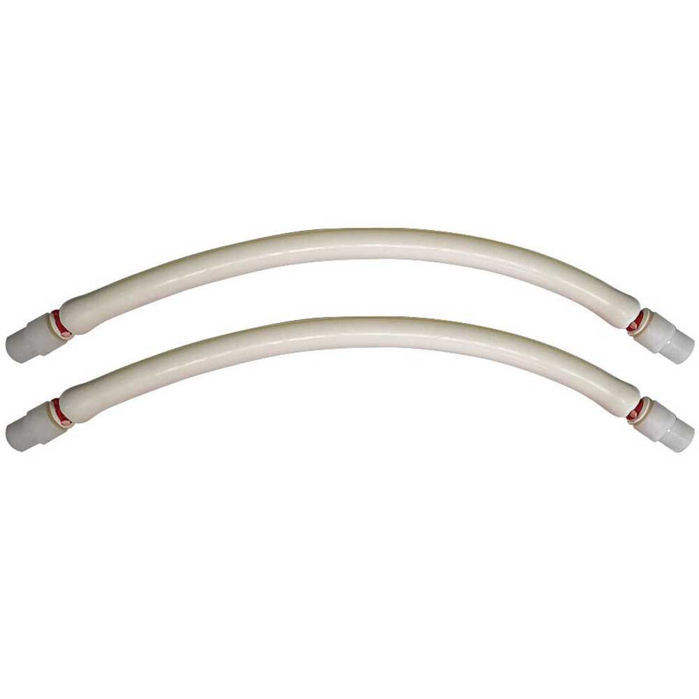 Bild von Epsealon Blizzard 16 Mm Sandow 2 Units Weiß 22 cm
