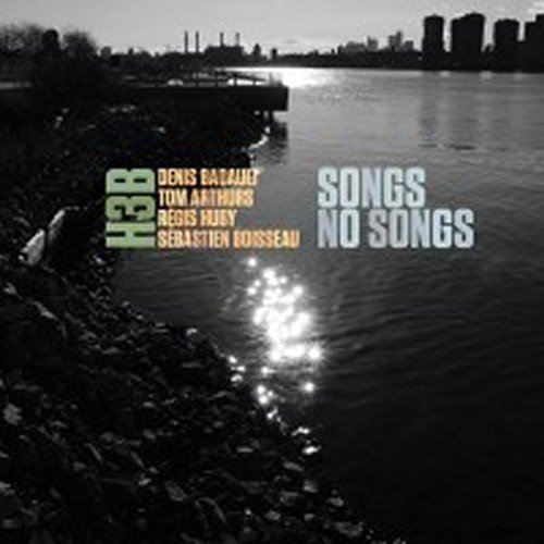 Bild von H3b - Songs No Songs