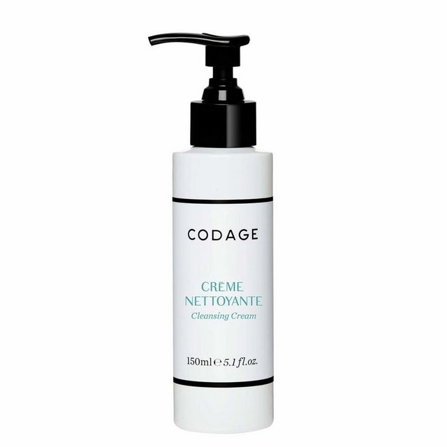 Bild von Codage Gesichts-Reinigungscreme Cleansing Cream, Alle Hauttypen