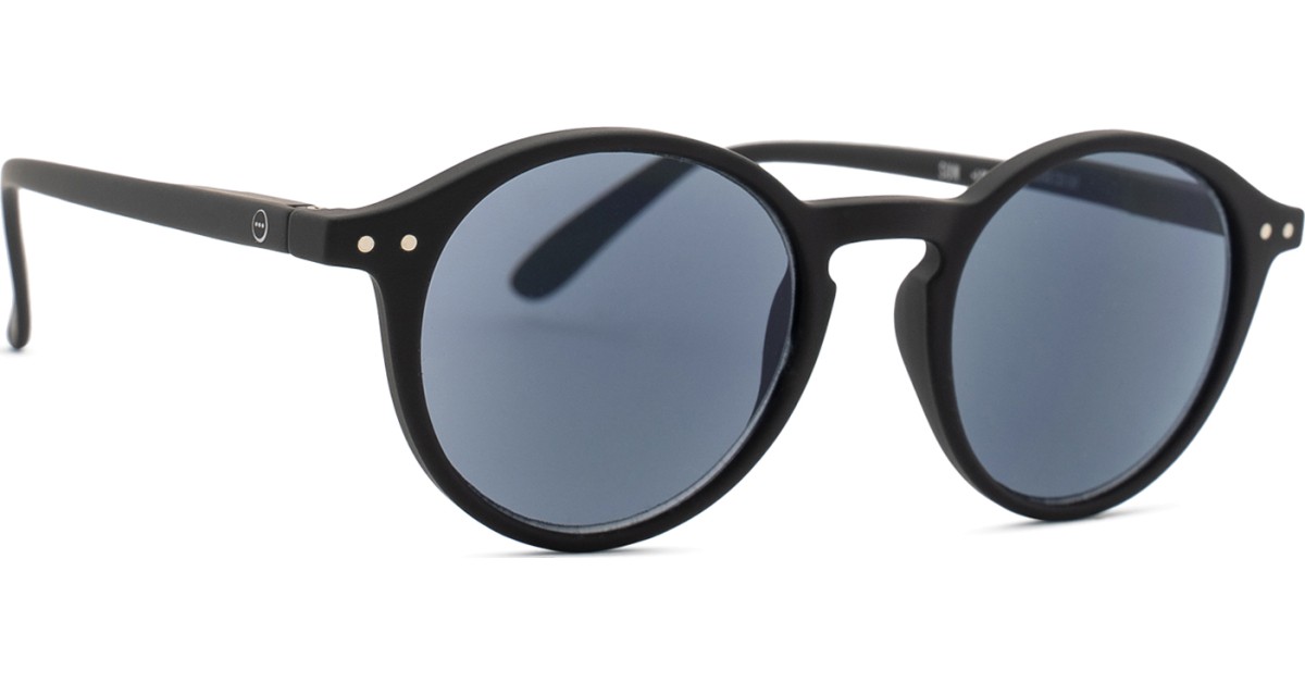 Bild von Izipizi Reading Sun #D Black