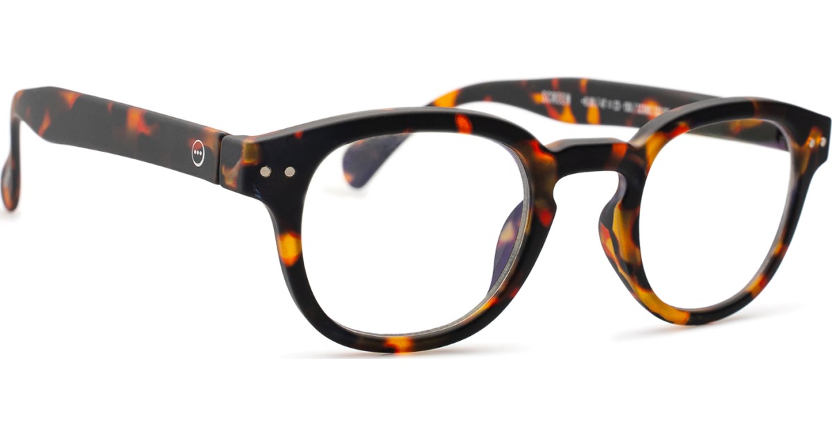 Bild von Izipizi Screen #C Tortoise