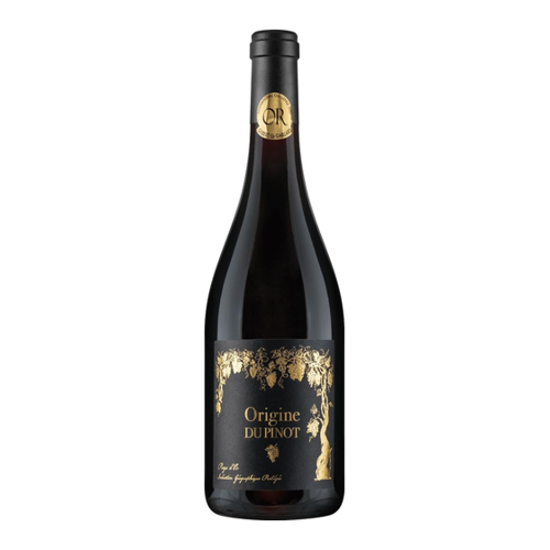 Bild von Joseph Castan Pinot Noir Origine du Pinot IGP 2022 trocken (1x 0.75l)