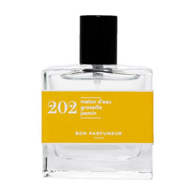 Bild von BON PARFUMEUR Eau de Parfum 202 Melon d'Eau / Groseille / Jasmin EdP Spray, Unisex Duft