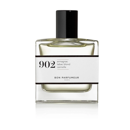 Bild von Bon Parfumeur 902 Armagnac Blond Tobacco Cinnamon Eau de Parfum - 30ml