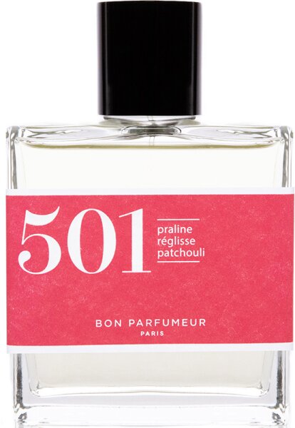 Bild von BON PARFUMEUR Eau de Parfum 501 Praline / Réglisse / Patchouli EdP Spray, Unisex Duft