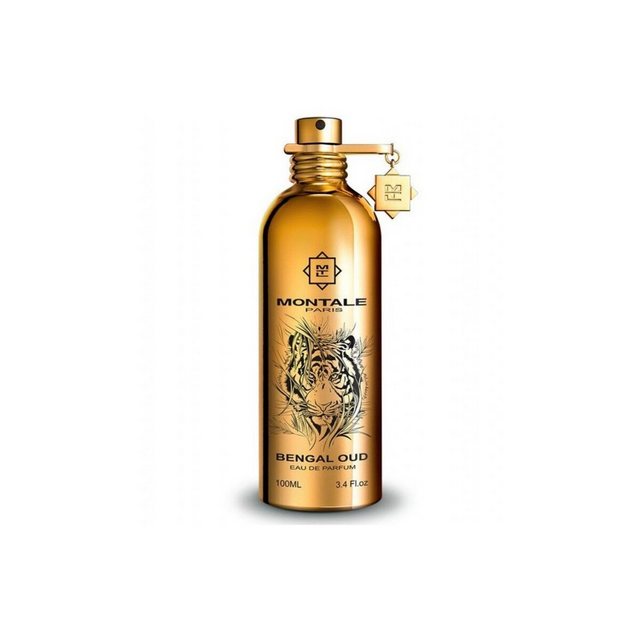 Bild von montale Eau de Parfum Montale Bengal Oud Eau de Parfum 100 ml