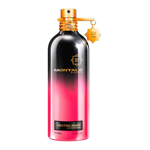 Bild von Montale Oud Fool Roses Edp Spray - 100ml
