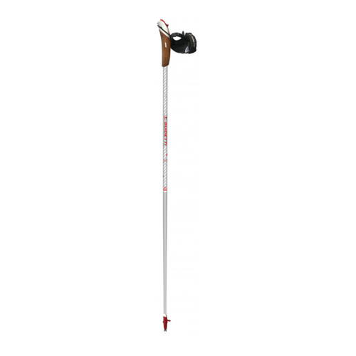 Bild von Nordic Walking Stock Guidetti VDF UT100 Titanium Edition