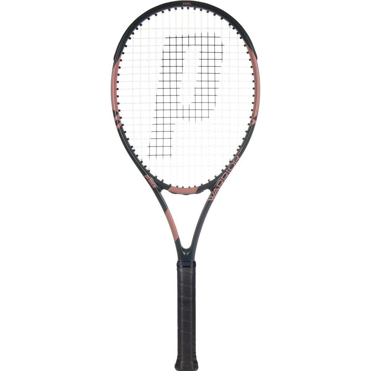 Bild von Warrior 100 Pink (265g) Turnierschläger (besaitet)
