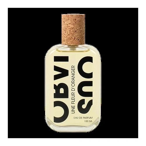 Bild von Obvious Une Fleur d´Oranger EdP Nat. Spray 100 ml