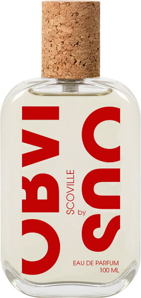 Bild von Obvious Scoville Eau de Parfum (EdP) 100 ml