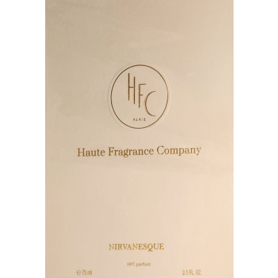 Bild von HFC Paris Nirvanesque Eau de Parfum 75 ml