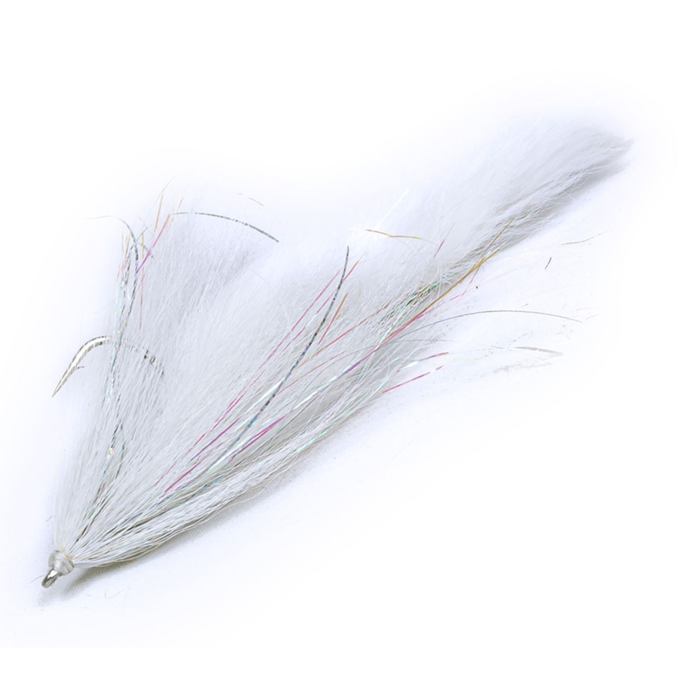 Bild von Hearty Rise Kunstköder BIM Tackle CHACHA trailer 18cm - 2 Streamer