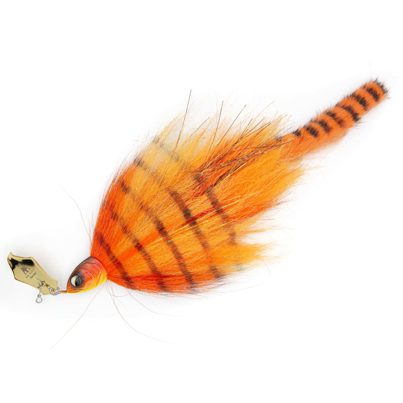 Bild von Hearty Rise Kunstköder BIM Tackle CHACHA bait JUNIOR 20cm 30g - Bladed Jig