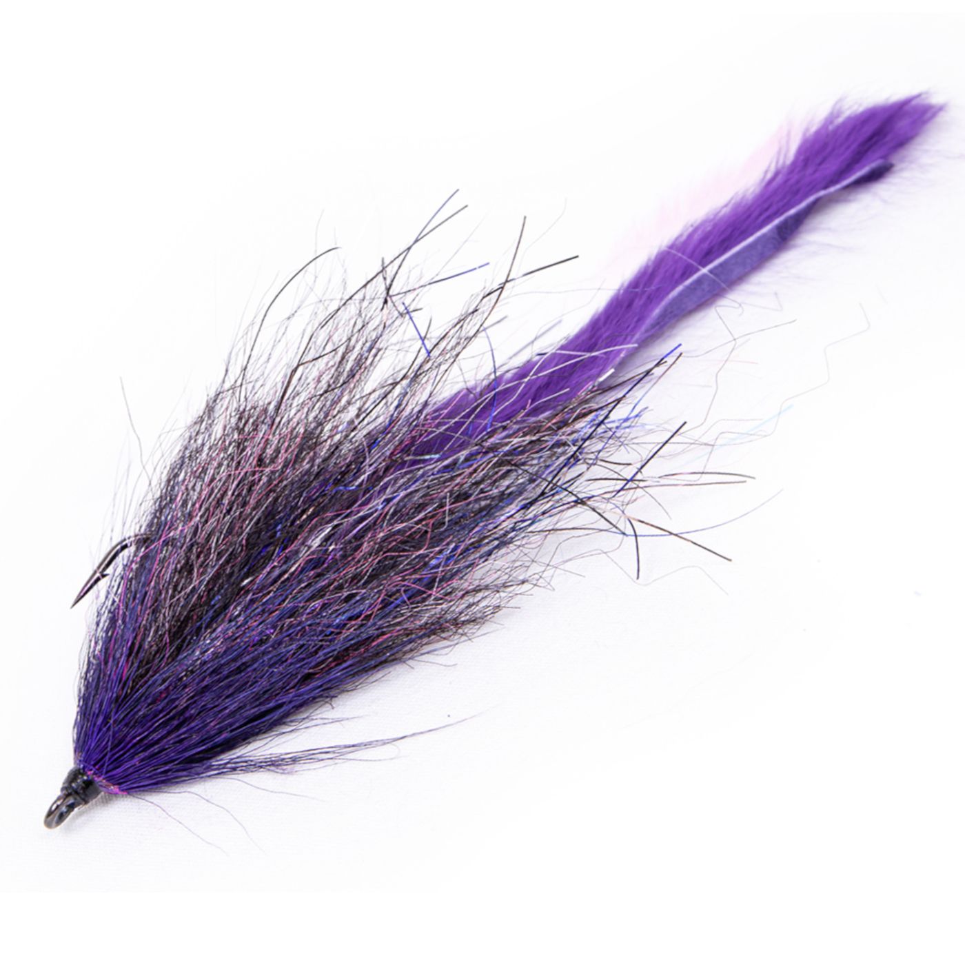 Bild von Hearty Rise Kunstköder BIM CHACHA bait Jr Trailer 14cm - 2 Streamer