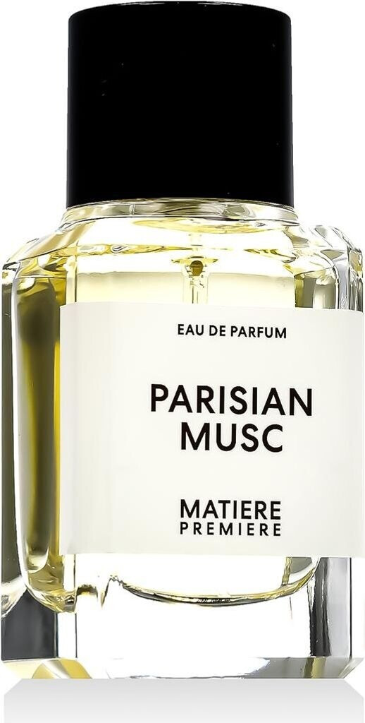 Bild von Matière Première Parisian Musc Eau de Parfum (50ml)
