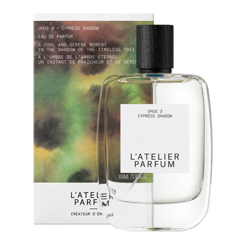 Bild von L'Atelier Parfum Cypress Shadow Eau de Parfum (EdP) 100 ml
