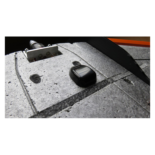 Bild von Menace AeroPOD FPV Antenne 5.8Ghz Omni RHCP SMA