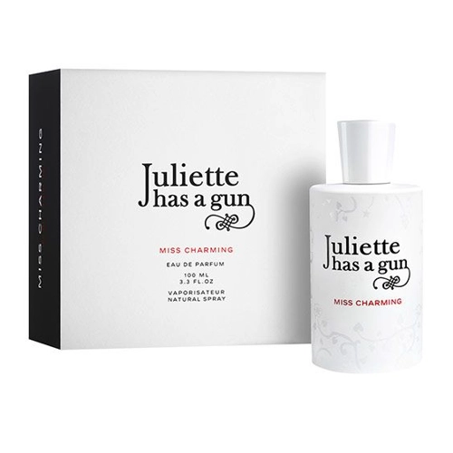Bild von PRORASO Eau de Parfum Juliette Has a Gun Miss Charming Eau de Parfum 100ml