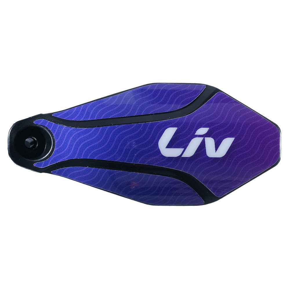 Bild von Liv Wave Handguards Lila