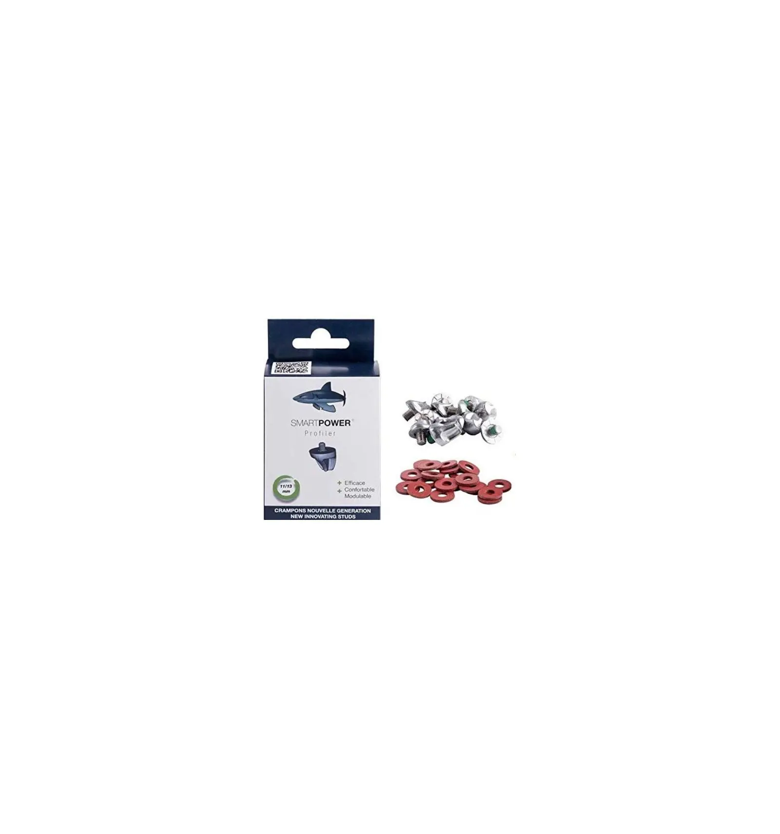 Bild von Steigeisen Smart Power adidas (x12)