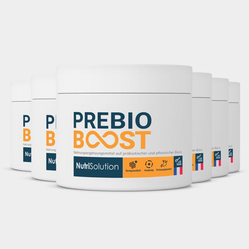 Bild von NutriSolution Prebio-Boost