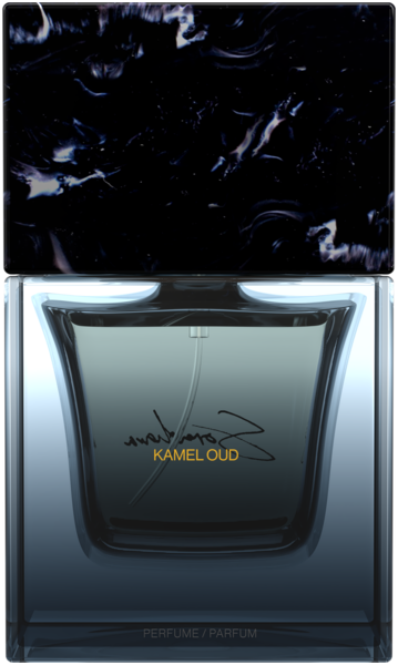 Bild von Sora Dora Kamel Oud Extrait de Parfum Nat. Spray