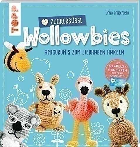 Bild von Zuckersüße Wollowbies