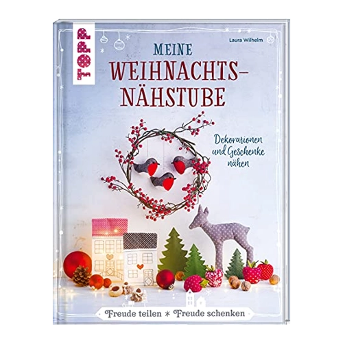 Bild von Meine Weihnachtsnähstube